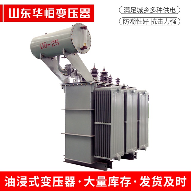 S11-10000/35东兰东兰东兰电力变压器厂家