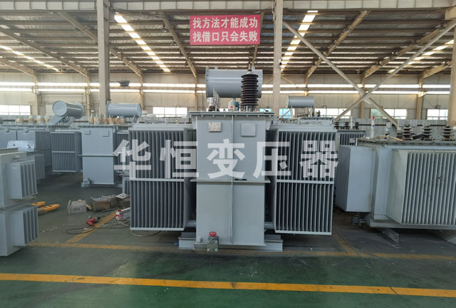 SZ11-8000/35东兰东兰东兰电力变压器