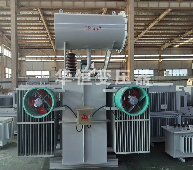 S13-6300/35东兰东兰东兰电力变压器
