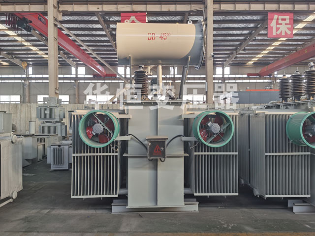 S11-6300/35东兰东兰东兰电力变压器