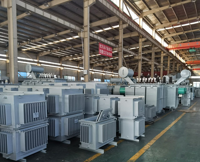 S11-6300/35东兰东兰东兰油浸式变压器